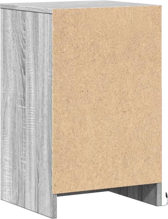 Immagine prodotto vidaXL Nachttisch (38 x 34 x 61 cm)