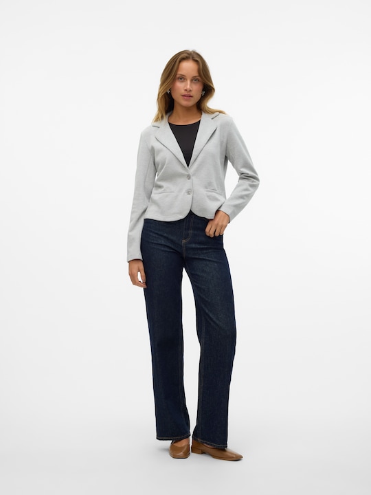 Actual product image Vero Moda Vmemma Ls Blazer Jrs Noos (36)