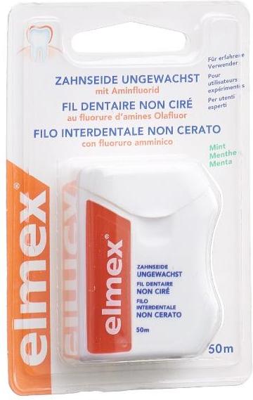 Produktbild Elmex Ungewachst (50 m)