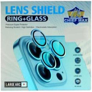 iLike OBIETTIVO IPHONE 14/14 PLUS (1 pz., Apple iPhone 14, Apple iPhone 14 Plus), Pellicola protettiva smartphone