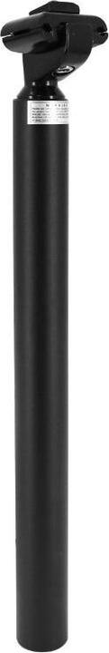 Actual product image P2R Aluminum seat post (34.90 mm)