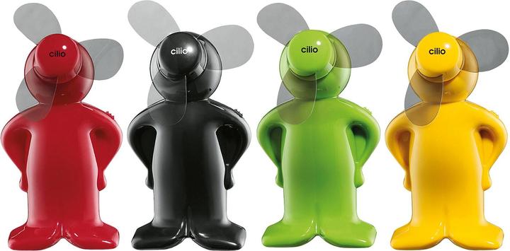 Cilio Ventoboy Classic