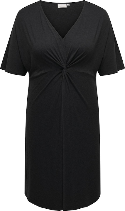 Image du produit Only Robe curvy col V (M)