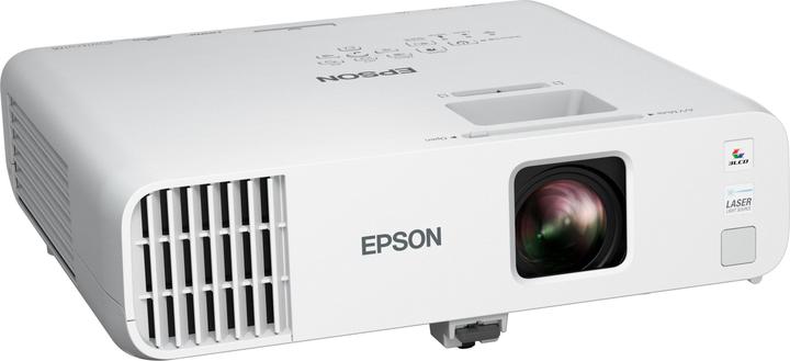 Actual product image Epson EB-L260F (Full HD, 4600 lm, 1.32 - 2.12:1)