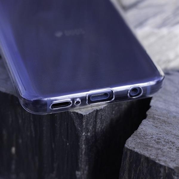 Image du produit 3MK Étui transparent pour iPhone 6 / 6s (Apple iPhone 6)