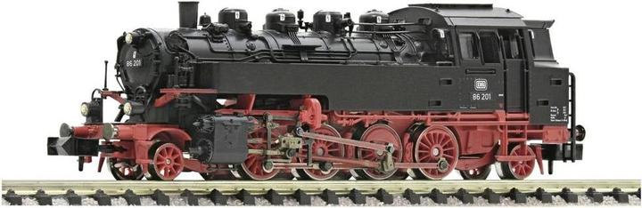 Produktbild Fleischmann N Fl Dampflok 86 201, Db (Dc) (Spur N)