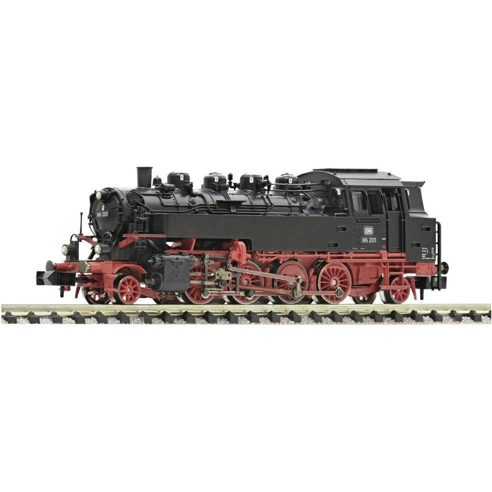 Fleischmann N Fl Dampflok 86 201, Db (Dc) (Spur N)