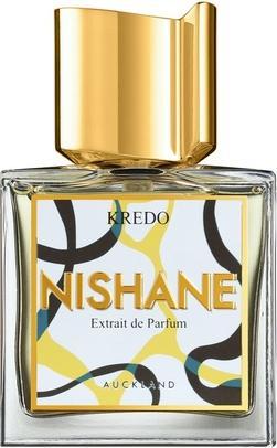 Produktbild Nishane Credo Extrait de Parfum - 50ml (Extrait De Parfum, 50 ml)