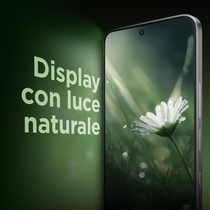 Image du produit TCL Smartphone T951K1-2ALCA112-1 Octa Core 12 GB RAM 512 GB Schwarz (512 Go, Noir, 7.20", Double SIM, 5G)