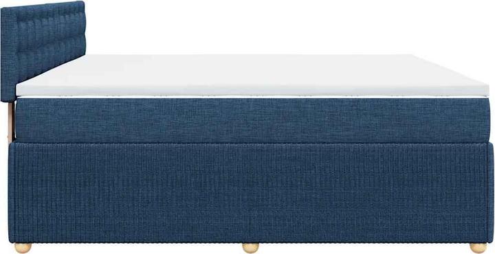 Produktbild vidaXL Boxspringbett (200 x 200 cm)