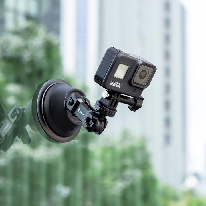 Produktbild SmallRig Portable Suction Cup Mount Support (Diverse)
