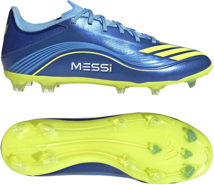 Produktbild Adidas F50 Messi League FG/AG (42 2/3)