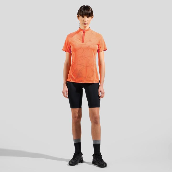 Actual product image Odlo Ascent Chill-Tec (M)