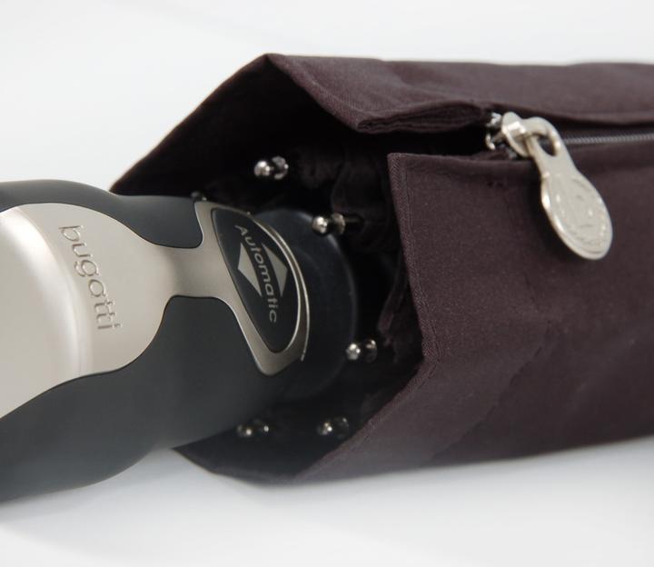 Image du produit Bugatti RS. "Gran Turismo "uni noir, 59/8, polyester