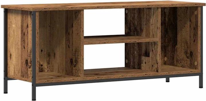 Actual product image vidaXL Entertainment centre (35 x 102 x 45 cm)