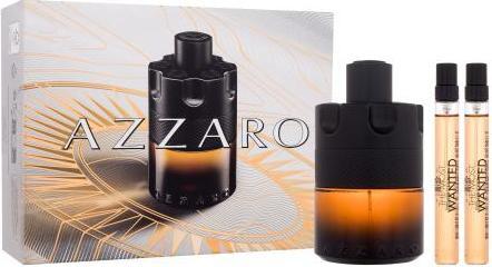 Produktbild Azzaro The Most Wanted (Eau de Parfum, 120 ml)