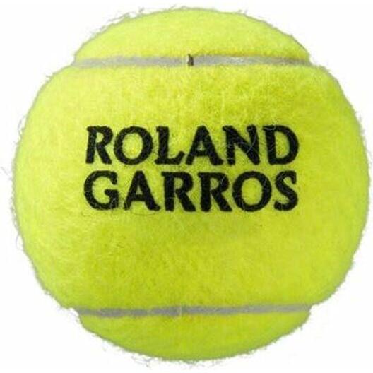 Thumbnail - Wilson, Tennisball