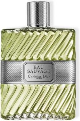 Produktbild Dior Eau Sauvage (Eau de Toilette, 200 ml)