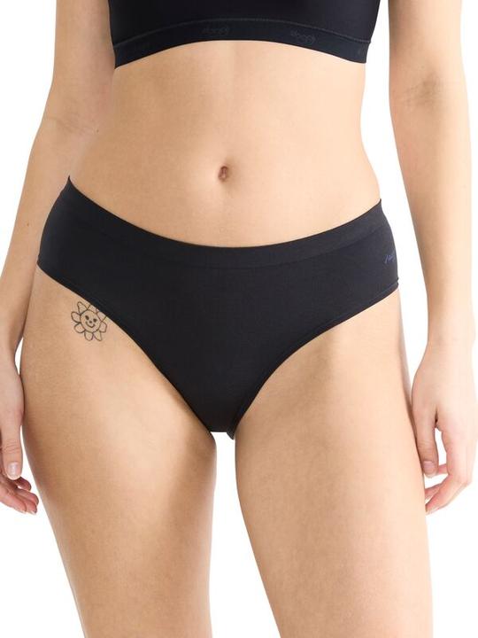 Produktbild Sloggi Go Sense Micromodal Hipster (S, 2er Pack)