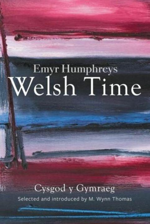 Produktbild Foundation Skateboards Welsh Time (New Edition) (Englisch, Emyr Humphreys, M. Wynn Thomas, 2026)