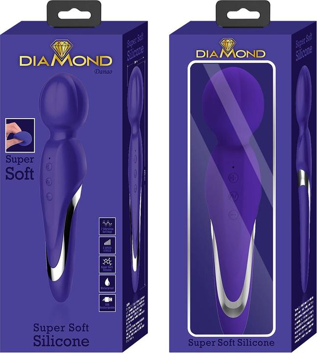 Image du produit Magic X Danao