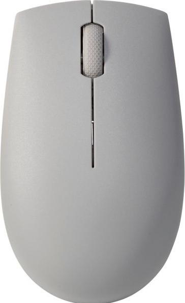 Actual product image Lenovo 300/Cestovn??/Optick??/Bezdr??tov?? USB/Artic Grey (Wireless)