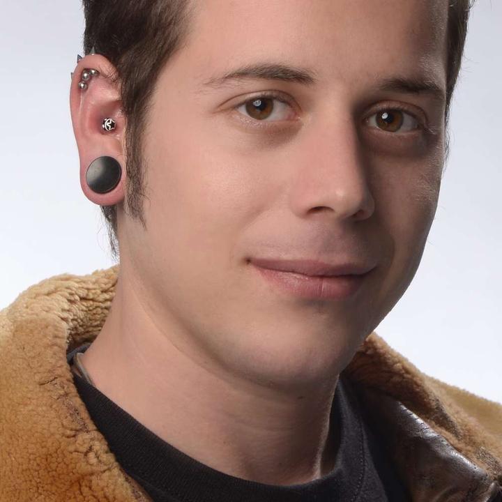 Image du produit Bijouteria Plug (Bois de fer)