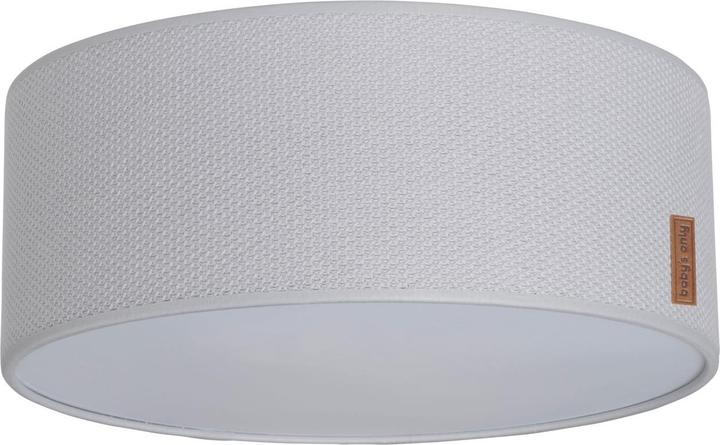 Actual product image Baby's only Cover light