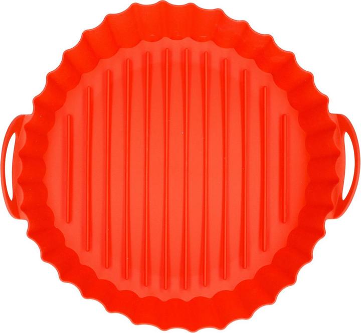 Actual product image Guardini Air Fryer Mould