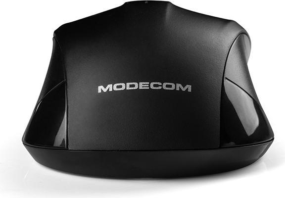 Actual product image Modecom MC-WM9.1 Mouse Ambidextrous RF Wireless Optical 1600 DPI (Wireless)