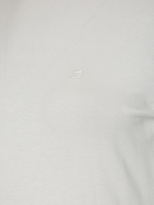 Immagine prodotto Tommy Hilfiger Maglia a collo alto da donna, maglia a collo alto sottile in morbido Tencel (M)