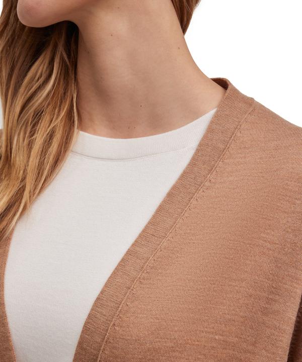 Image du produit Falke FAV Merino X-fine Long Cardigan w (XS)