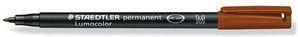 Produktbild Staedtler Lumocolor (1x)