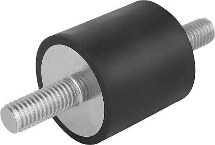 Produktbild Neriox Rundpuffer Typ A