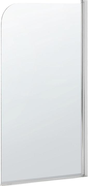 Argent, Transparent