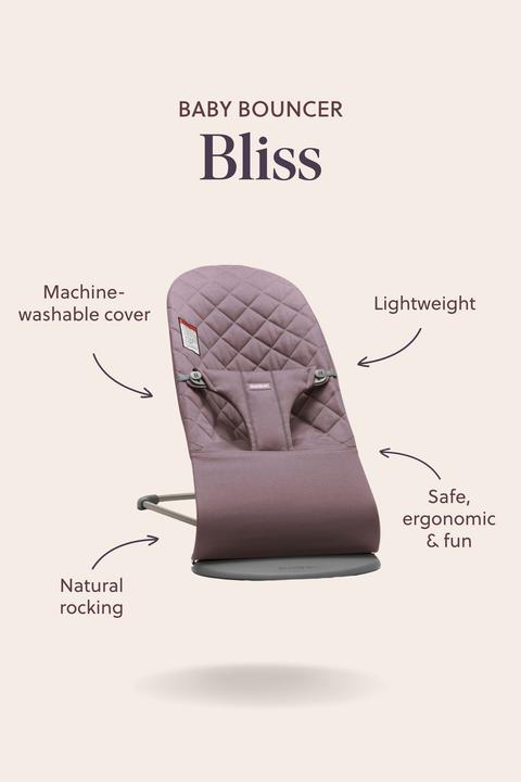 Image du produit BabyBjörn Bliss