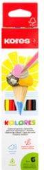 Actual product image Kores Kolores (6 x)