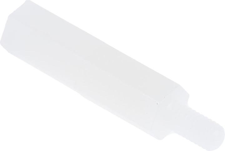 Produktbild RS PRO Abstandshalter M3x20mm