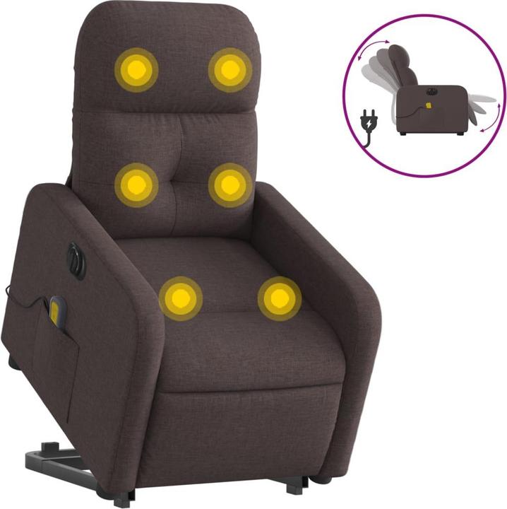 Actual product image VidaXL Itzal