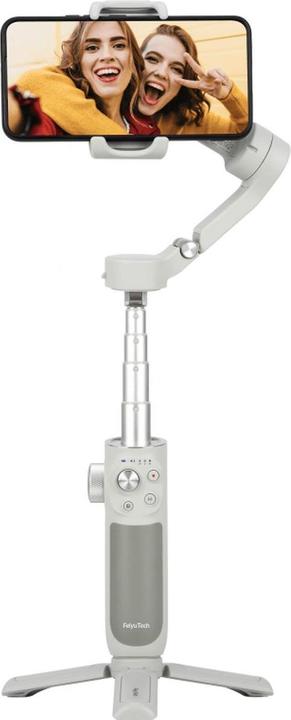 FeiYu Tech Vimble 4, 3 axis handheld gimbal for smartphone (Smartphone, 0.26 kg)