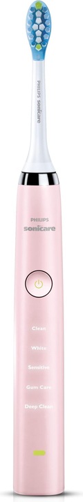 Produktbild Philips Sonicare Sonicare DiamondClean White Ed HX9382/09 (Schallzahnbürste)