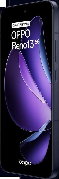 Image du produit OPPO Reno13 F (256 Go, Luminous Blue, 6.67", Double SIM, 5G)