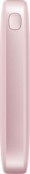 Actual product image Fresh'N Rebel Fresh 'n Rebel Powerbank 12000 mAh Pink (12000 mAh, 20 W, 44.40 Wh)