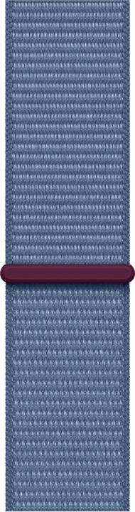 Actual product image Apple Sport Loop (41 mm, Nylon)