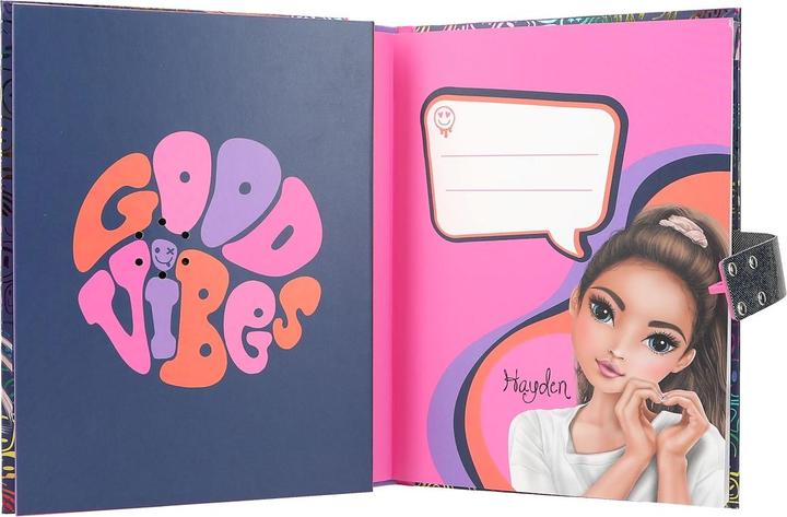 Produktbild Magni TopModel Night Light (Speziallineatur)