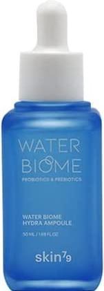 Produktbild Skin79 Water Biome Hydra Ampoule Concentrated Moisture Ampoule for Sensitive Problem Skin Complex of Probio (50 ml)