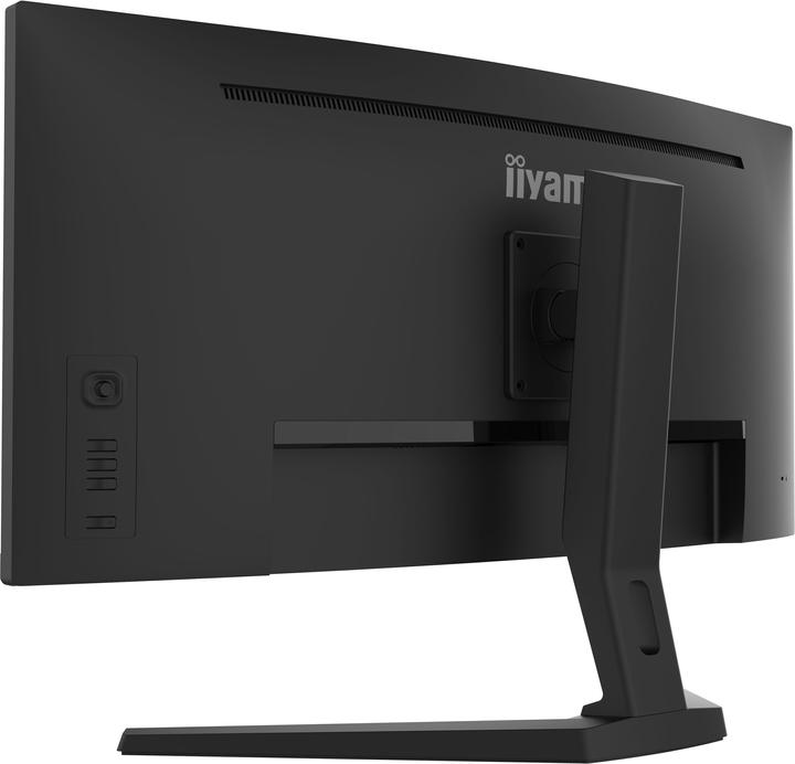 Image du produit iiyama ProLite XCB3494WQSN-B5 (3440 x 1440 pixels, 34")