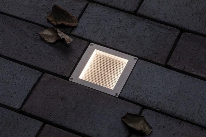 Image du produit Paulmann Aron (50 lm, IP67)