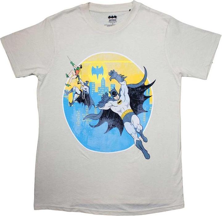 Produktbild Batman Bat Leap TShirt (L)