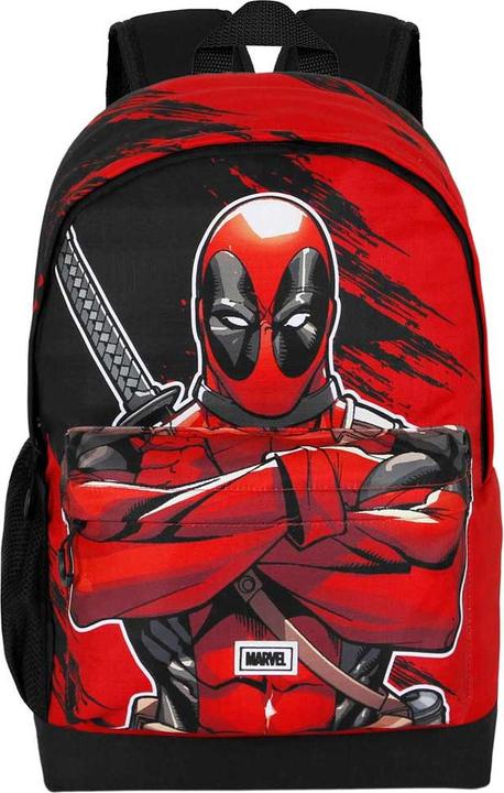 Produktbild Karactermania PLUS HS Backpack Bad (23 l)